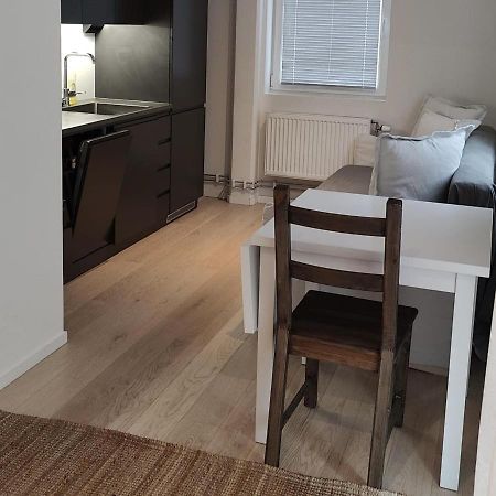 2- Bed Apartment In Sollentuna Luaran gambar