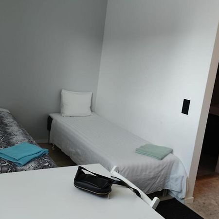 2- Bed Apartment In Sollentuna Luaran gambar