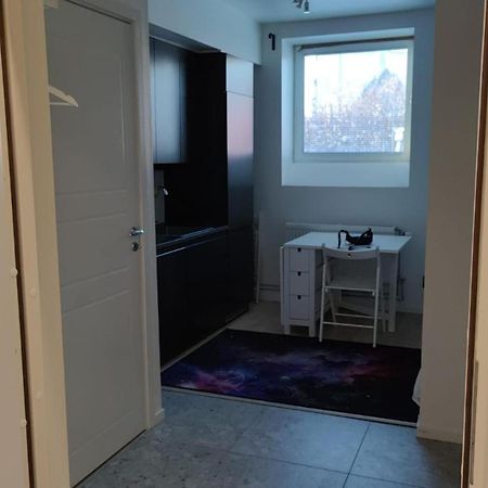 2- Bed Apartment In Sollentuna Luaran gambar