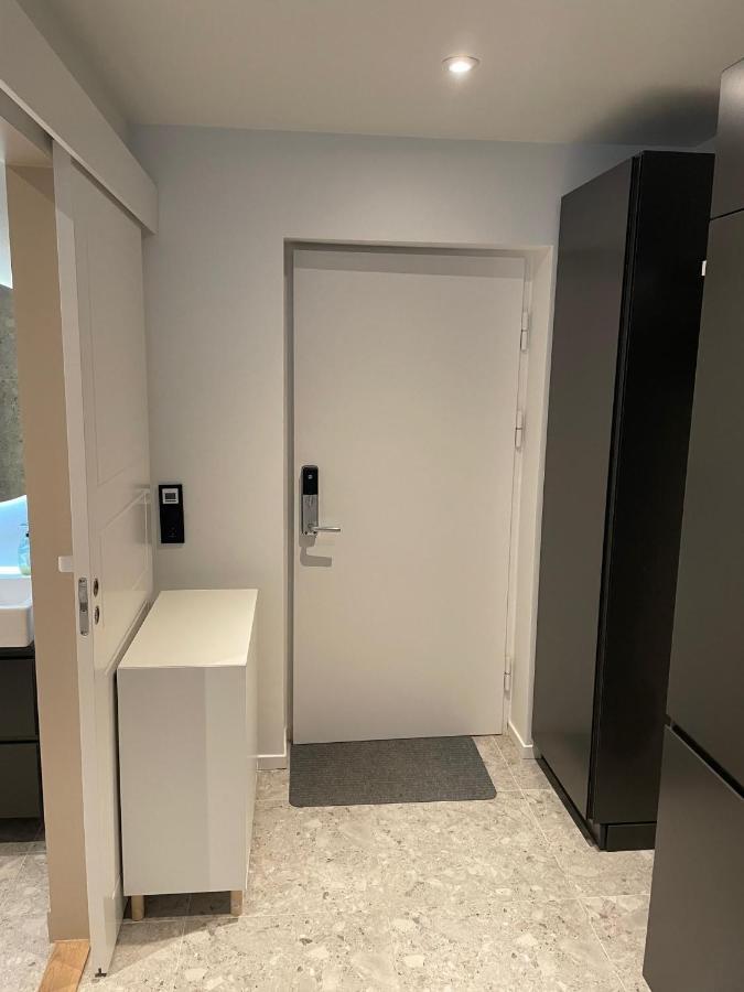 2- Bed Apartment In Sollentuna Luaran gambar