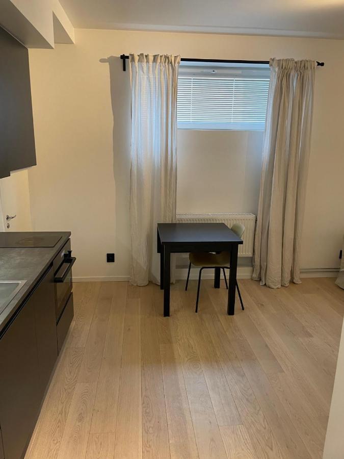 2- Bed Apartment In Sollentuna Luaran gambar