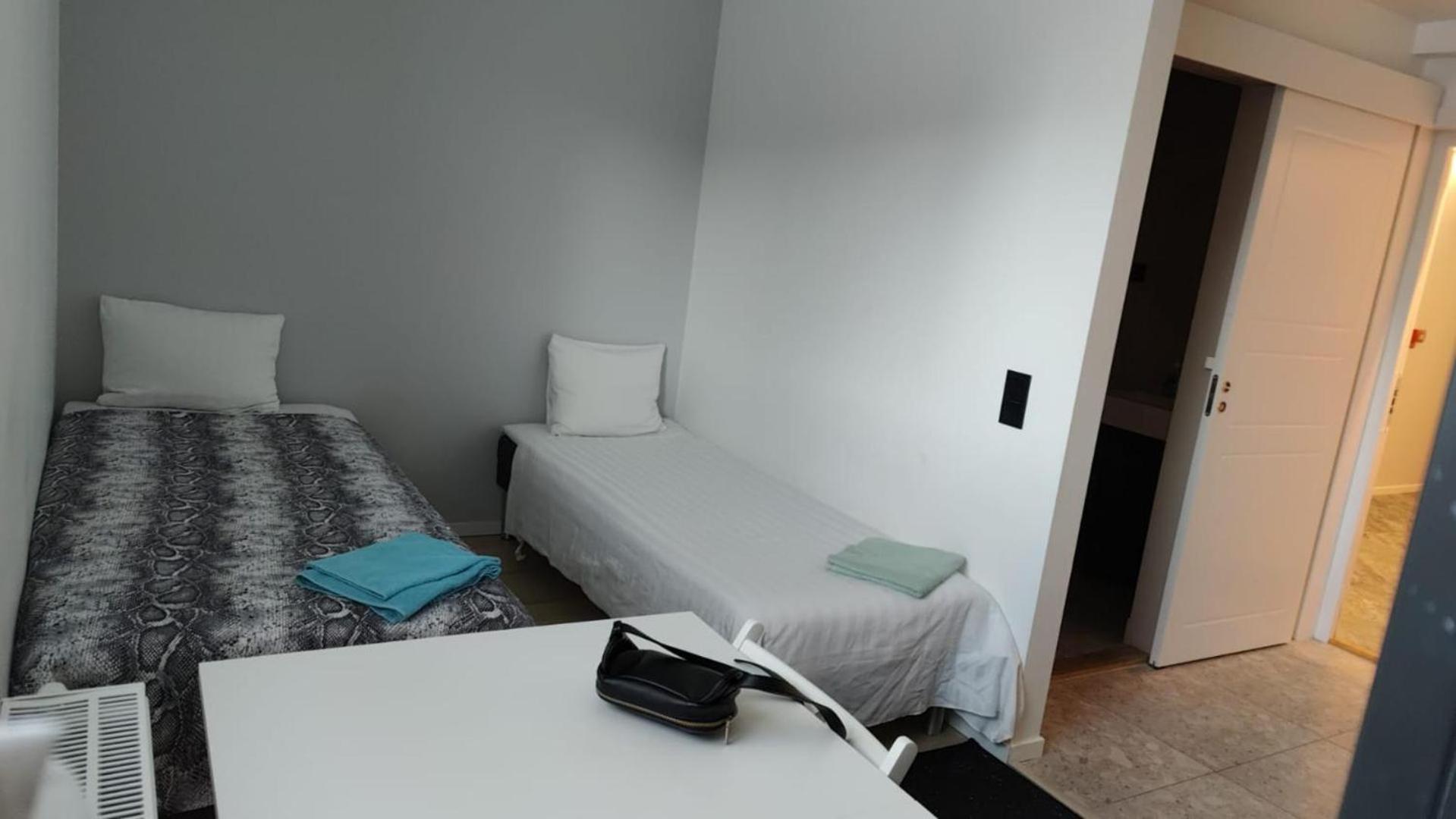2- Bed Apartment In Sollentuna Luaran gambar